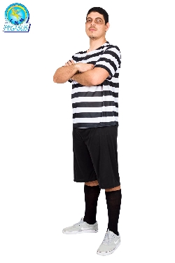 FIGLIO HORROR ADULTO